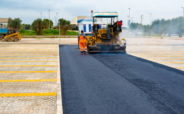 Best Cobblestone Driveway Pavers  in Dillingham, AK