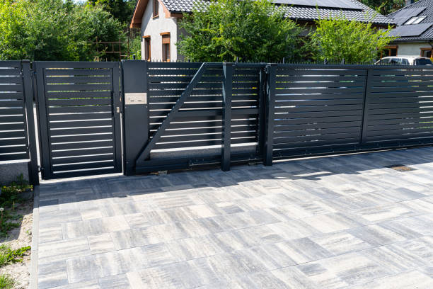 Best Driveway Resurfacing Pavers  in Dillingham, AK