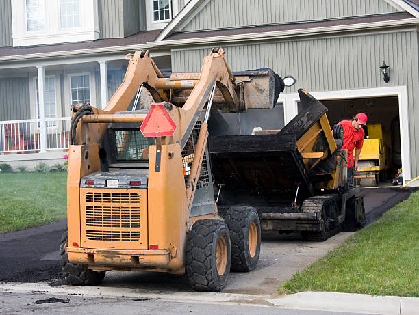 Professional Driveway Pavers in Dillingham, AK