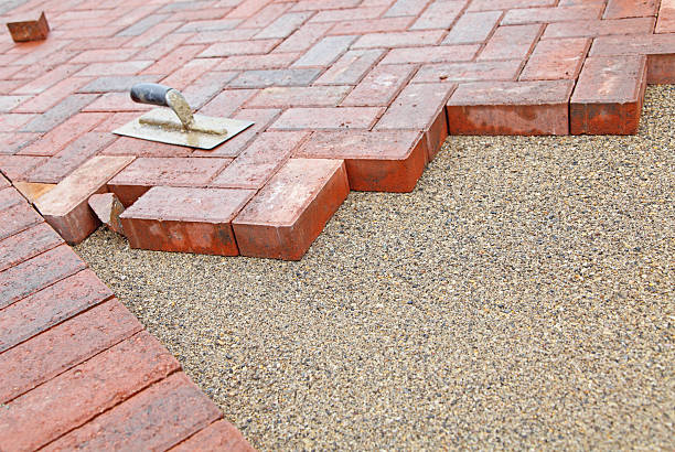 Best Concrete Paver Driveway  in Dillingham, AK