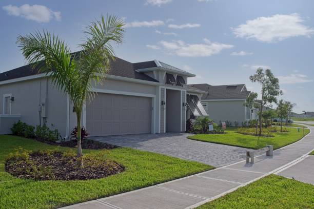 Best Concrete Paver Driveway  in Dillingham, AK