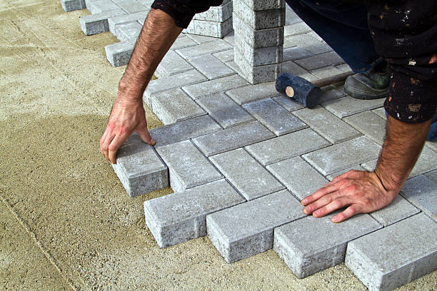 Best Driveway Pavers Cost  in Dillingham, AK