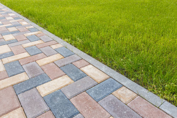 Best Concrete Paver Driveway  in Dillingham, AK